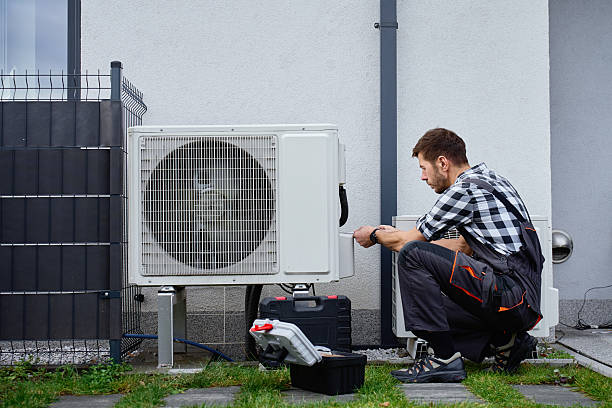 Top rated local Emergency Hvac Repair specialists in Monroe City, IN